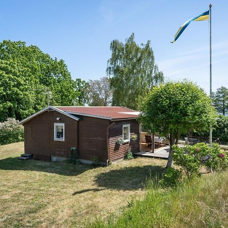 Holiday Home Djursvik By Interhome Söderåkra Buitenkant foto