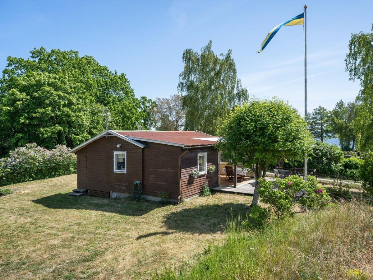 Holiday Home Djursvik By Interhome Söderåkra Buitenkant foto