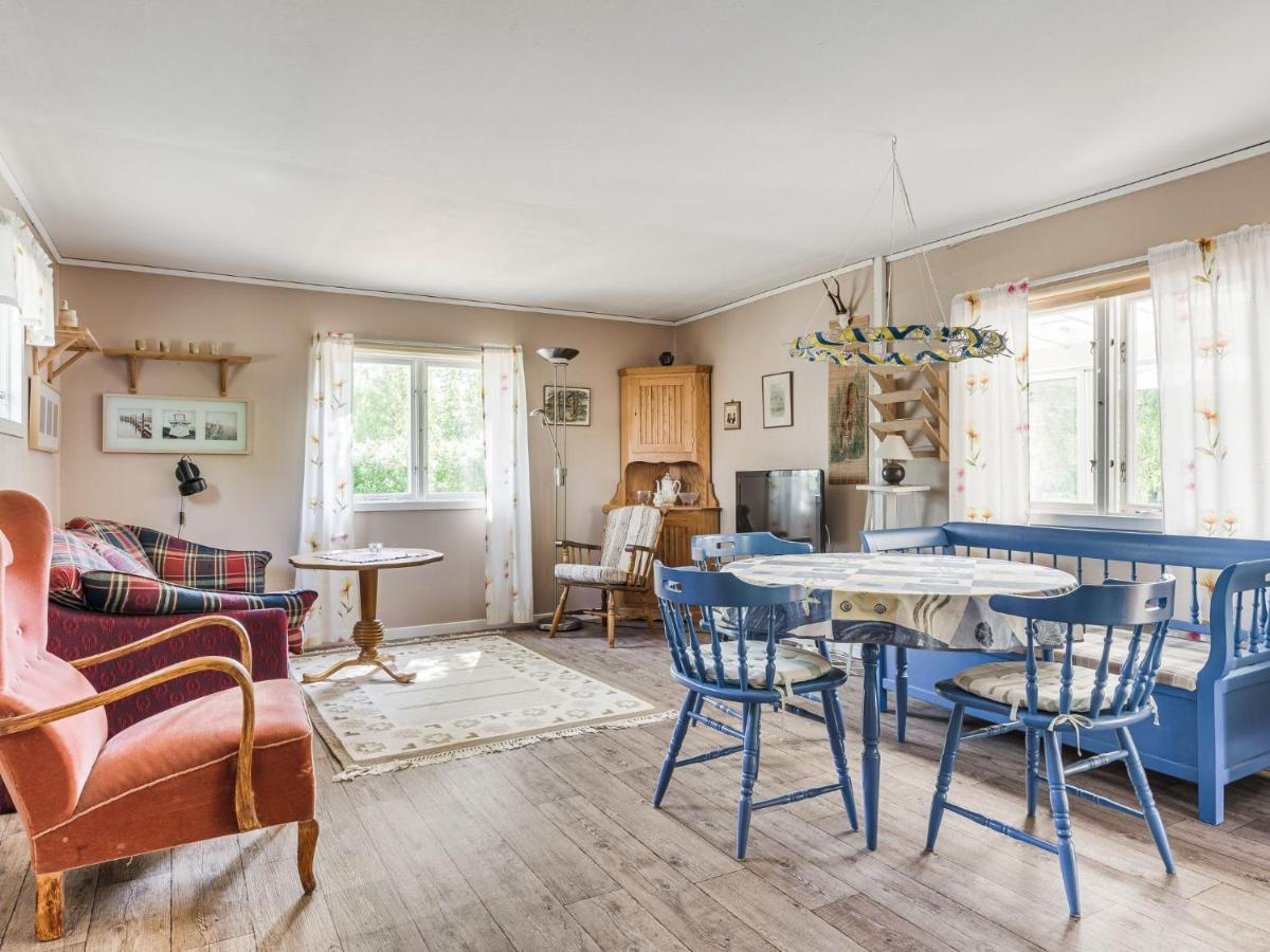 Holiday Home Djursvik By Interhome Söderåkra Buitenkant foto