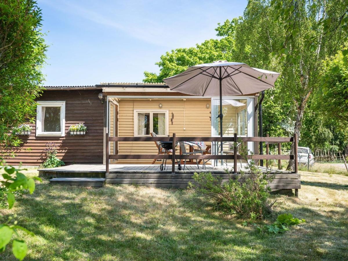 Holiday Home Djursvik By Interhome Söderåkra Buitenkant foto