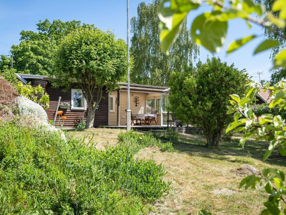 Holiday Home Djursvik By Interhome Söderåkra Buitenkant foto