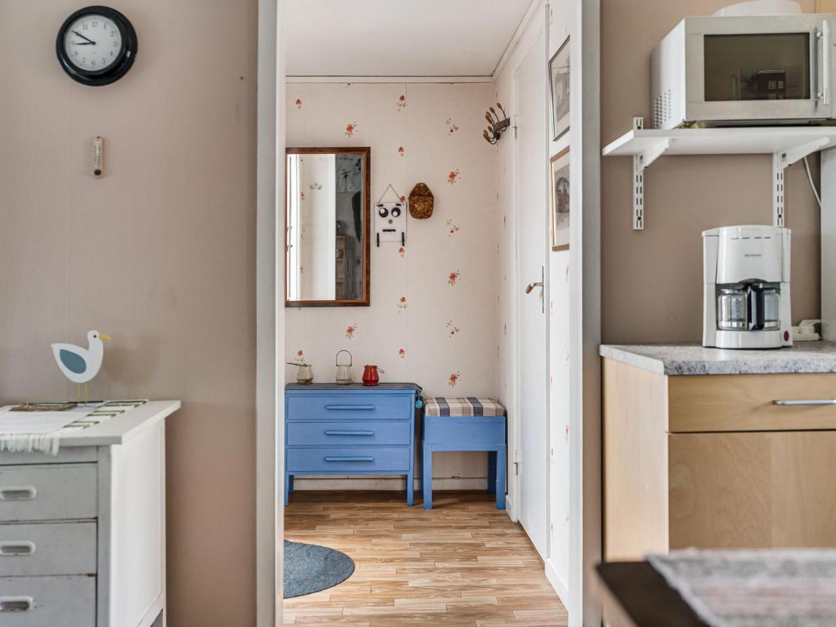 Holiday Home Djursvik By Interhome Söderåkra Buitenkant foto