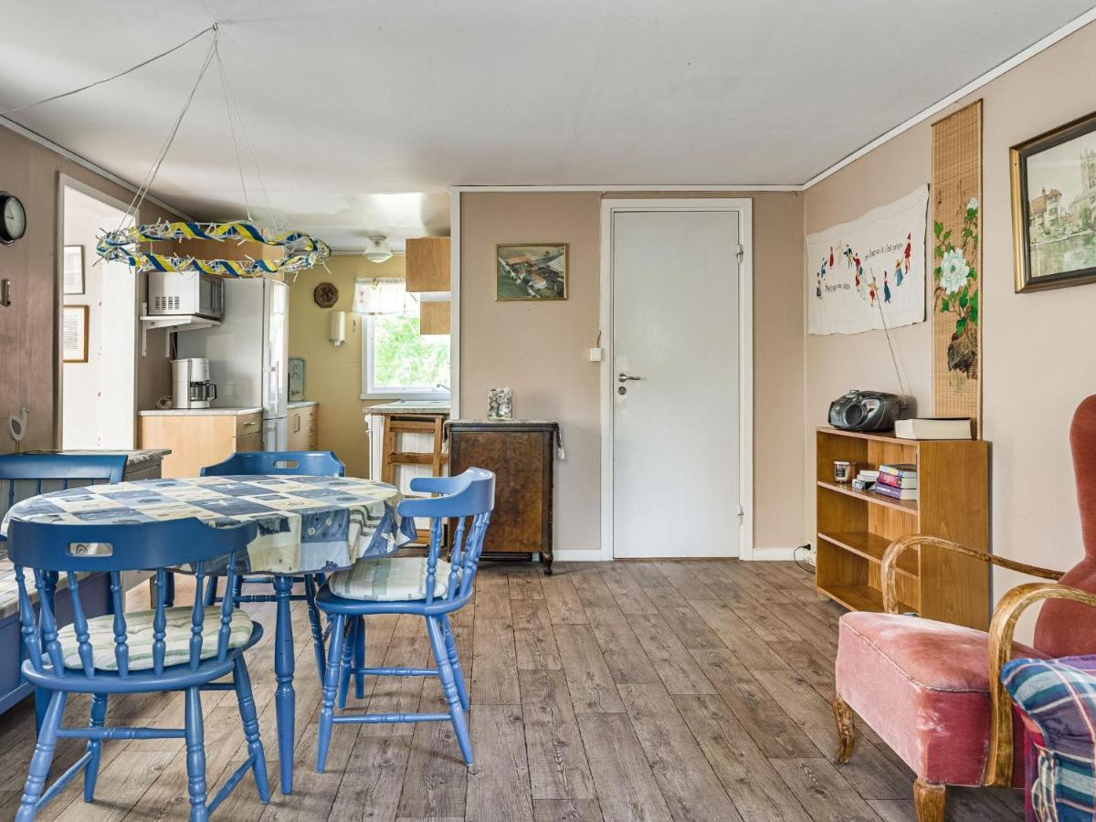 Holiday Home Djursvik By Interhome Söderåkra Buitenkant foto