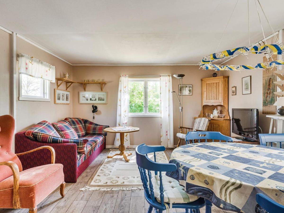 Holiday Home Djursvik By Interhome Söderåkra Buitenkant foto