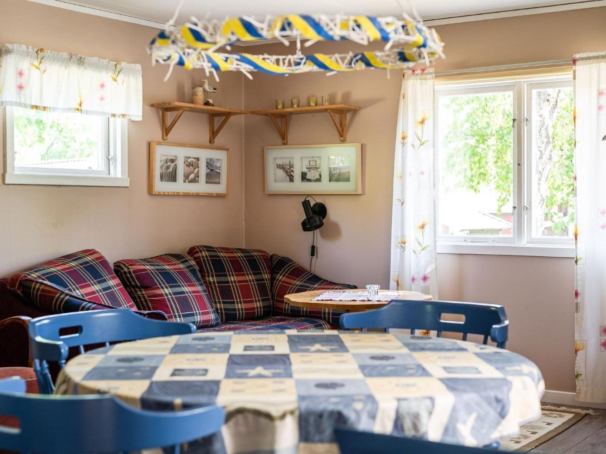 Holiday Home Djursvik By Interhome Söderåkra Buitenkant foto
