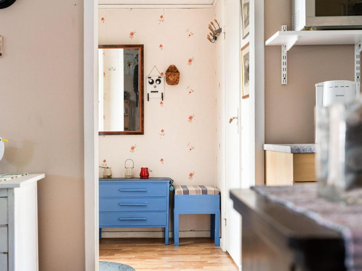 Holiday Home Djursvik By Interhome Söderåkra Buitenkant foto