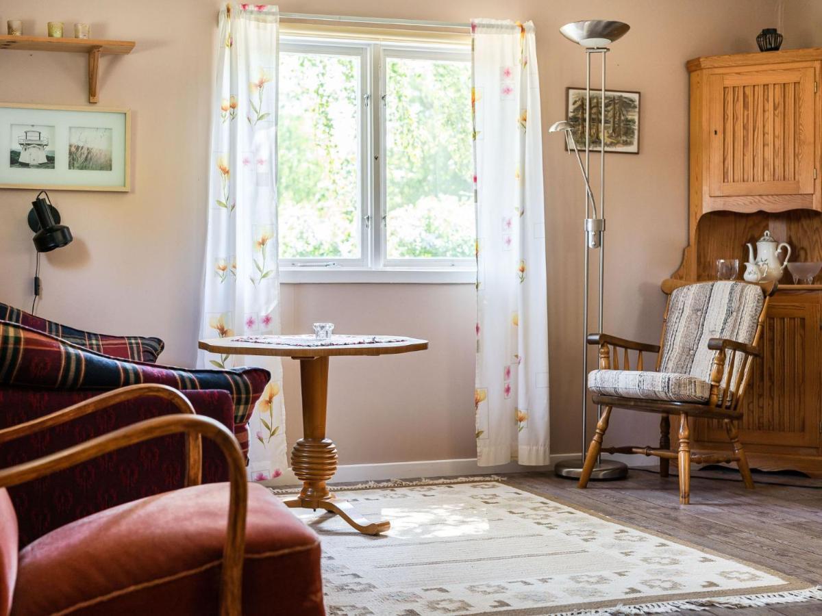 Holiday Home Djursvik By Interhome Söderåkra Buitenkant foto