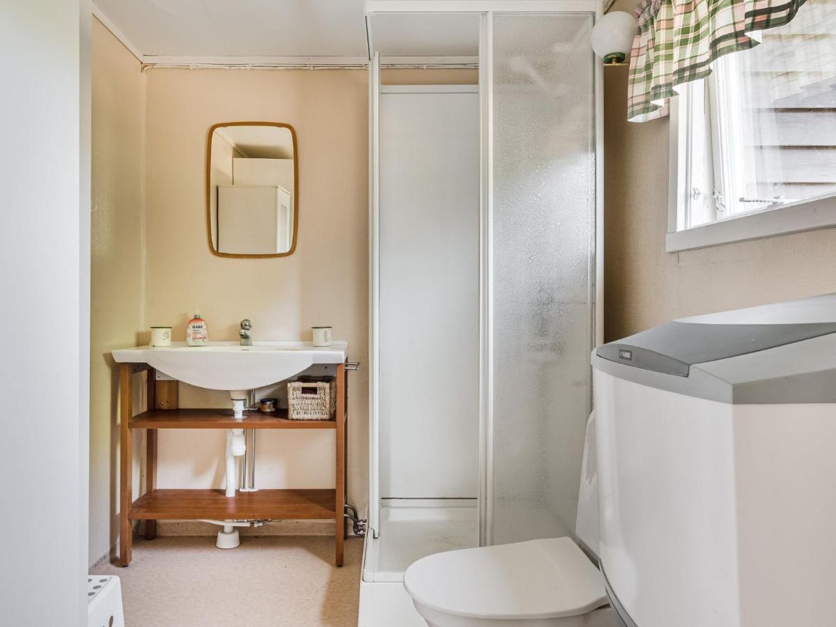 Holiday Home Djursvik By Interhome Söderåkra Buitenkant foto